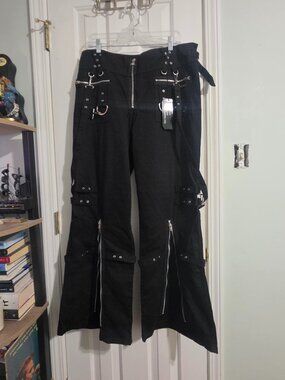 Tripp Super D ring Pants